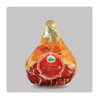Boneless Parma Ham